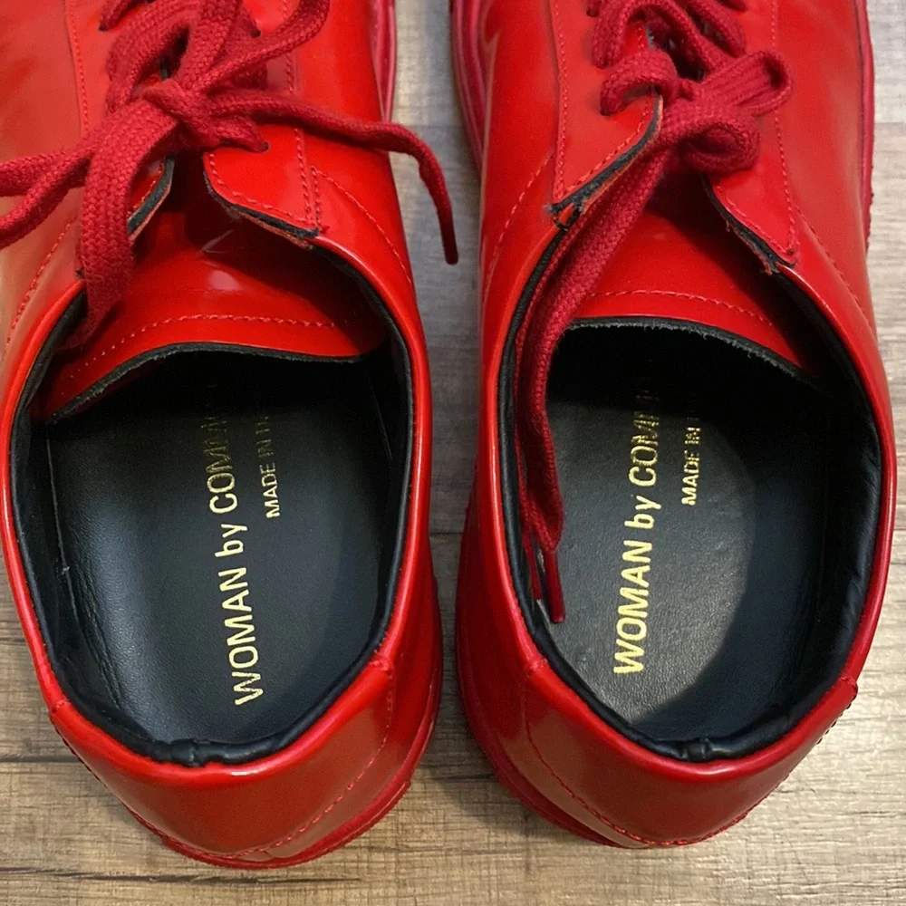 Common Projects Achilles RARE! - Picture 5 of 8